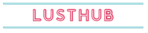 Logo of LustHub - Swingers Social Network